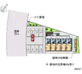 市原市惣社１丁目 月極駐車場